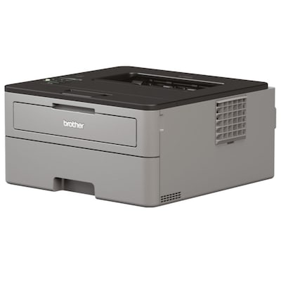 • S/W-Laserdrucker • Druckauflösung: bis zu 1.200 x 1.200 dpi • Druckgeschwindigkeit: bis zu 30 Seiten/Min. • Konnektivität: USB