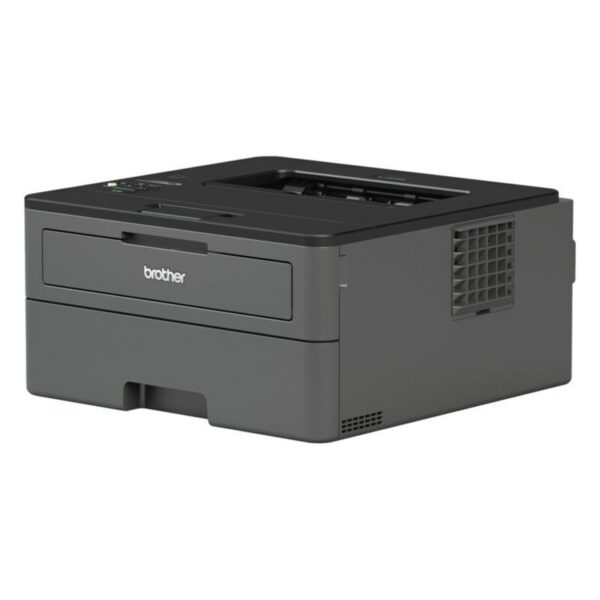 • S/W-Laserdrucker • Druckauflösung: bis zu 1.200 x 1.200 dpi • Druckgeschwindigkeit: bis zu 34 Seiten/Min. • Konnektivität: USB