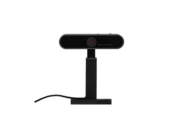 Lenovo Zeichenschablone Lenovo Kamera – ThinkVision M50 Bildschirm-WebCam