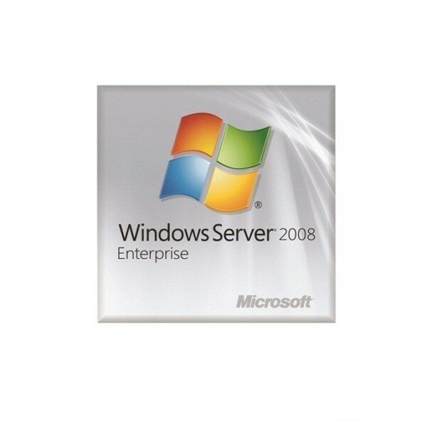 Microsoft Corporation Microsoft Windows Server 2008 R2 Enterprise