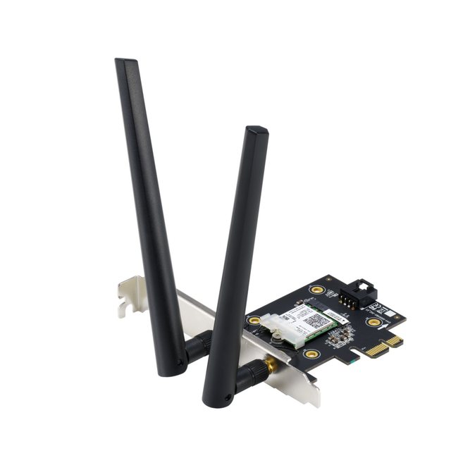 Asus WLAN-Modul PCE-AX3000 BT5.0