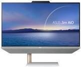 ASUS Zen AiO 24 E5401WRAT BA020R – All-in-One (Komplettlösung) – Core i7 10700T / 2 GHz – RAM 16 GB – SSD 512 GB – NVMe – UHD Graphics 630 – GigE – WLAN: Bluetooth 5.0, 802.11a/b/g/n/ac/ax – Win 10 Pro – Monitor: LED 60.5 cm (23.8) 1920 x 1080 (Full HD) Touchscreen – Schwarz