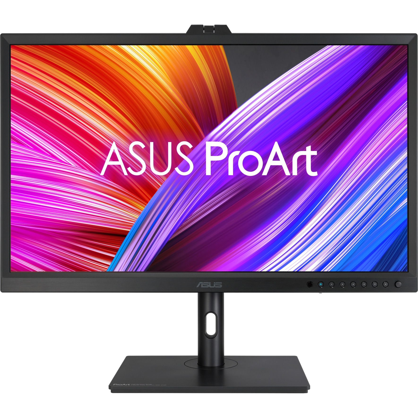 ASUS ProArt PA32DC, OLED-Monitor – (80 cm(32 ), schwarz, UltraHD/4K, HDR, USB-C) [Energieklasse G] (90LM06N0-B01I70)