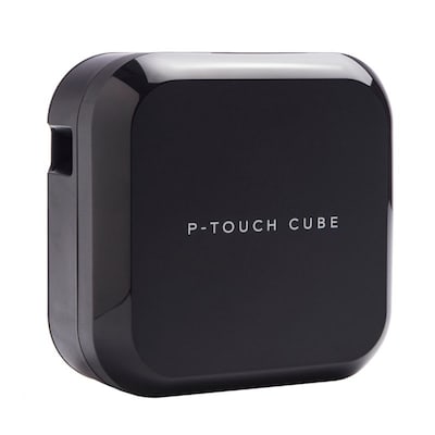 Brother P-touch CUBE Plus Beschriftungsgerät Bluetooth