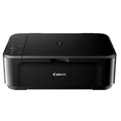 Canon PIXMA MG3650S Rot Multifunktionsdrucker Scanner Kopierer WLAN