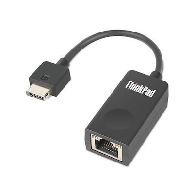 Lenovo Ethernet LAN Netzwerk Adapter – ThinkPad Ethernet Extension Adapter Gen 2