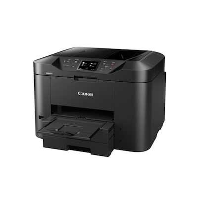 Canon MAXIFY MB2755 Drucker Scanner Kopierer Fax LAN WLAN