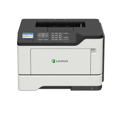 Lexmark B2546dw S/W-Laserdrucker USB LAN WLAN