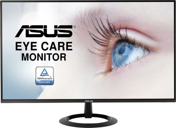 ASUS VZ27EHE Eye Care Monitor - 68