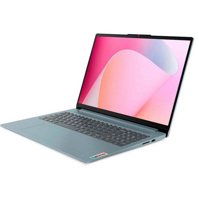 Lenovo IdeaPad Slim 3 16ABR8 (82XR004HGE) Business-Notebook