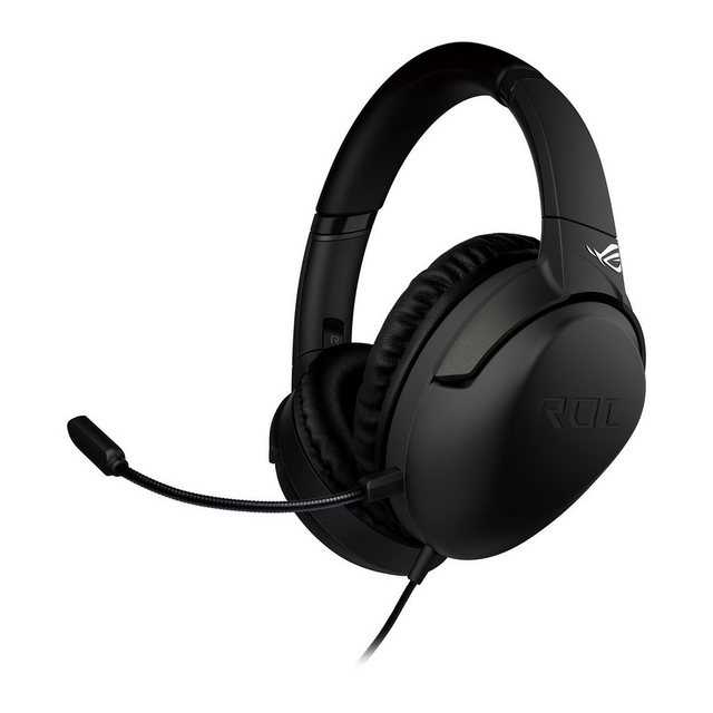 Asus ROG STRIX Go Gaming-Headset