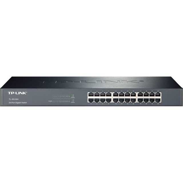 TP-Link TL-SG1024 Netzwerk-Switch