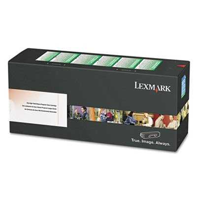 Lexmark C232HK0 Rückgabe-Toner Schwarz für ca. 3.000 Seiten