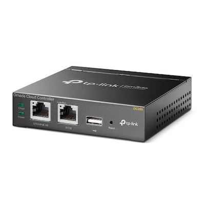 TP-LINK OC200 Omada-Cloud WLAN Controller