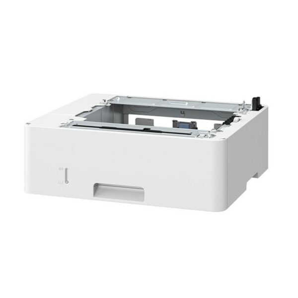 • Canon AH1 / 0732A033 Papierzuführung • Kapazität: 550 Blätter • Kompatibel zu: LBP214dw / LBP223dw / LBP226dw / LBP228x • MF424dw / MF426dw / MF443dw / MF446x / MF449x