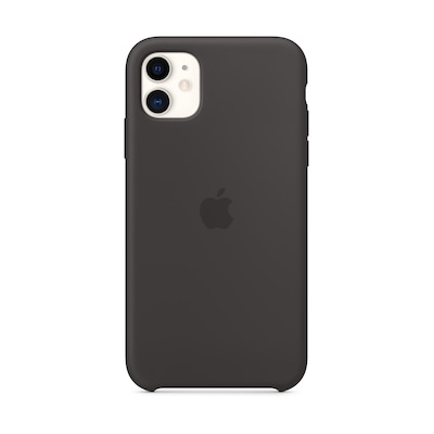 • Passend für Apple iPhone 11 • Material: Silikon Füreinander gemacht.