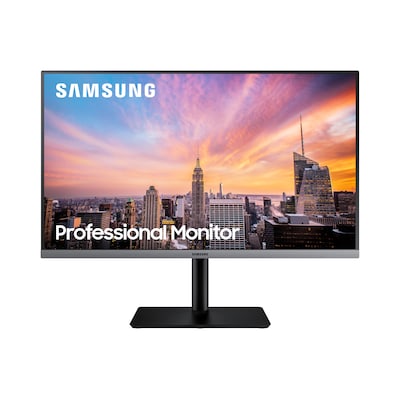 Samsung S27R652FDR 68,6cm (27″) Full HD Office-Monitor IPS HDMI/DP 5ms HV Pivot