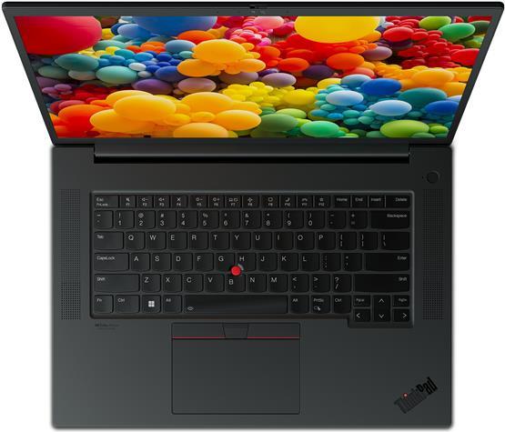 Kurzinfo: Lenovo ThinkPad P1 Gen 5 21DC - Intel Core i7 12800H / 2.4 GHz - vPro Enterprise - Win 10 Pro 64-Bit (mit Win 11 Pro Lizenz) - GF RTX 3070 Ti - 32 GB RAM - 1 TB SSD TCG Opal Encryption 2