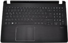 Kurzinfo: Acer - Obere Abdeckung mit Touchpad und Tastatur - Schwarz Gruppe Systemzubehör Hersteller Acer Hersteller Art. Nr. 60.M9YN7.033 Modell EAN/UPC 5712505107126 Produktbeschreibung: Acer - obere Abdeckung mit Touchpad und Tastatur Produkttyp Obere Abdeckung mit Touchpad und Tastatur Farbe Schwarz Ausführliche Details Allgemein Produkttyp Obere Abdeckung mit Touchpad und Tastatur Farbe Schwarz