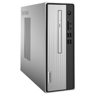 Lenovo ideacentre 3 07ADA05 90MV00M6GE B-Ware – AMD Ryzen 5 3500U, 8GB RAM, 512GB SSD, AMD Radeon Grafik, Win11