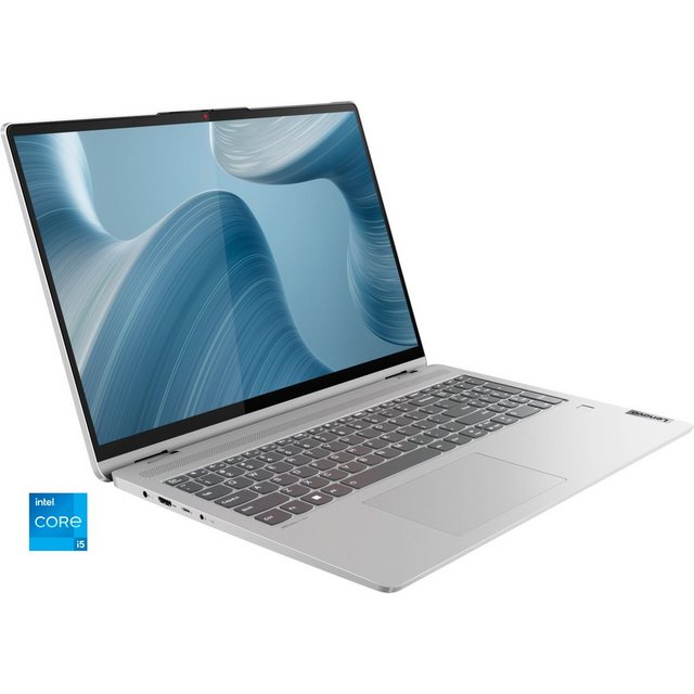 Lenovo IdeaPad Flex 5 16IAU7 (82R8004XGE) Notebook