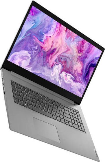 Lenovo IdeaPad 3 17ITL6 Notebook (43,94 cm/17,3 Zoll, Intel Core i3 1115G4, UHD Graphics, 512 GB SSD)