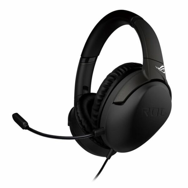 Leichtgewichtiges Gaming-Headset mit 3