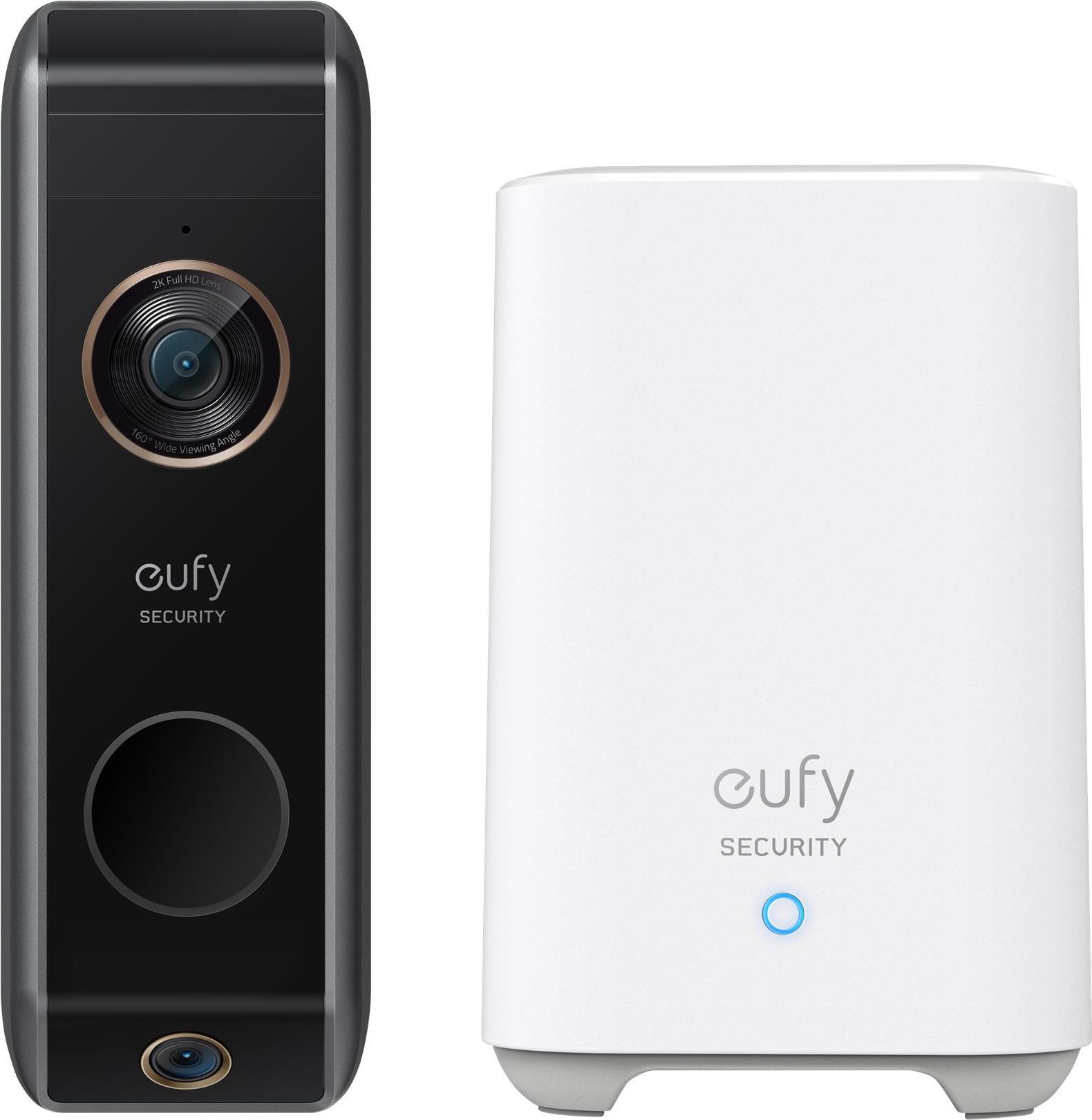 ANKER Eufy doorbell 2 pro (E8213G11)