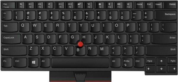 Hauptmerkmale Merkmale Typ Tastatur Markenkompatibilität Lenovo Kompatibilität Thinkpad T480 Produktfarbe Schwarz Unterstützt Windows-Betriebssysteme Ja Tastatur Tastaturlayout Ungarisch Tastatur mit Hintergrundbeleuchtung Ja Numerisches Keypad Nein Verpackungsdaten Menge pro Packung 1 Stück(e)