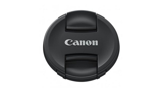 Canon Objektivdeckel E-67 II Objektivzubehör