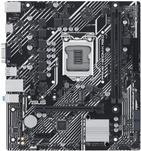 MB ASUS PRIME H510M-K R2.0 (Intel