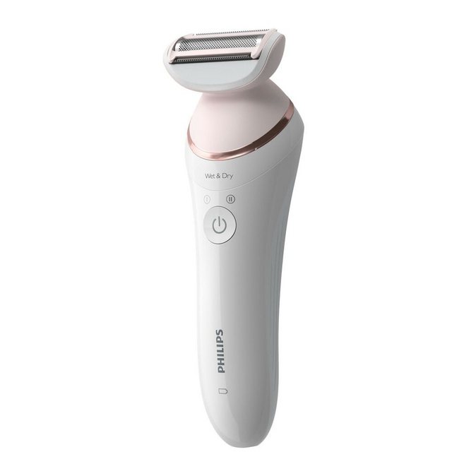 Philips Epilierer BRE730/10 wet&