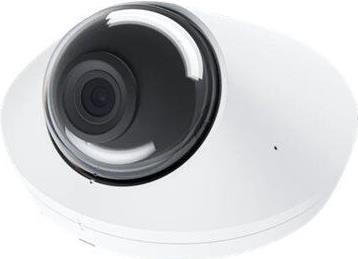 Kurzinfo: Ubiquiti UniFi Protect G4 Dome Camera - Netzwerk-Überwachungskamera - wetterfest - Farbe (Tag&Nacht) - 5 MP - 2688 x 1512 - feste Brennweite - Audio - GbE - H.264 - PoE Gruppe PC- und Netzwerkkameras Hersteller Ubiquiti Hersteller Art. Nr. UVC-G4-DOME EAN/UPC Produktbeschreibung: Ubiquiti UniFi Protect G4 Dome Camera - Netzwerk-Überwachungskamera Gerätetyp Netzwerk-Überwachungskamera - fest - wetterfest Audio Ja: eingebauter Lautsprecher