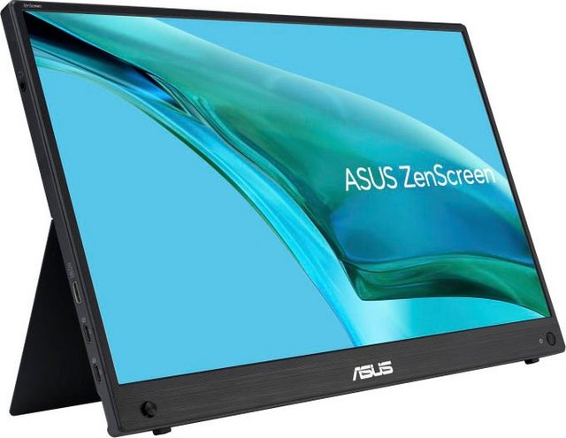 ASUS ZenScreen MB16AHG. Bildschirmdiagonale: 39