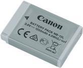 Canon Battery Pack NB-13L – Batterie – Li-Ion – 1250 mAh – für PowerShot G1, G5, G7, G9, SX620, SX720, SX730, SX740