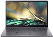 Kurzinfo: Acer Aspire 5 A517-53 - Intel Core i5 1235U / 1.3 GHz - Win 11 Home - Iris Xe Graphics - 16 GB RAM - 1.024 TB SSD NVMe - 43.9 cm (17.3) IPS 1920 x 1080 (Full HD) - Wi-Fi 6 - Stahlgrau - kbd: Deutsch Gruppe Notebooks Hersteller Acer Hersteller Art. Nr. NX.K64EG.00B Modell Aspire 5 A517-53 EAN/UPC 4711121179679 Produktbeschreibung: Acer Aspire 5 A517-53 - 43.9 cm (17.3) - Core i5 1235U - 16 GB RAM - 1.024 TB SSD - Deutsch Produkttyp Notebook Betriebssystem Win 11 Home Prozessor Intel Core i5 (12. Gen.) 1235U / 1.3 GHz (4.4 GHz) / 12 MB Cache Arbeitsspeicher 16 GB DDR4 (2 x 8 GB) Speicherkapazität 1.024 TB SSD - NVMe Bildschirm 43.9 cm (17.3) LED-Hintergrundbeleuchtung 1920 x 1080 / Full HD @ 60 Hz Grafik Intel Iris Xe Graphics Tastatur Deutsch Tastatur Hinterbeleuchtung Ja Numerische Tastatur Ja Integrierte Webcam Ja Netzwerk Bluetooth