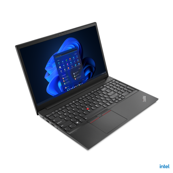 Kurzinfo: Lenovo ThinkPad E15 Gen 4 21E6 - Intel Core i7 1255U / 1.7 GHz - Win 11 Pro - Iris Xe Graphics - 16 GB RAM - 512 GB SSD TCG Opal Encryption 2