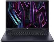 Acer Predator Helios 18 PH18-71 – Intel Core i9 13900HX / 2.2 GHz – Win 11 Home – GeForce RTX 4080 – 32 GB RAM – 1.024 TB SSD NVMe – 45.7 cm (18) IPS 2560 x 1600 (WQXGA) @ 240 Hz – 802.11a/b/g/n/ac/ax (Wi-Fi 6E) – Tiefschwarz – kbd: Deutsch