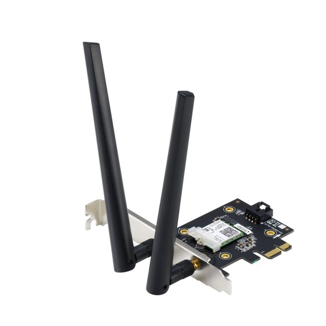 Asus WLAN-Modul PCE-AX3000 PCIe-Karte