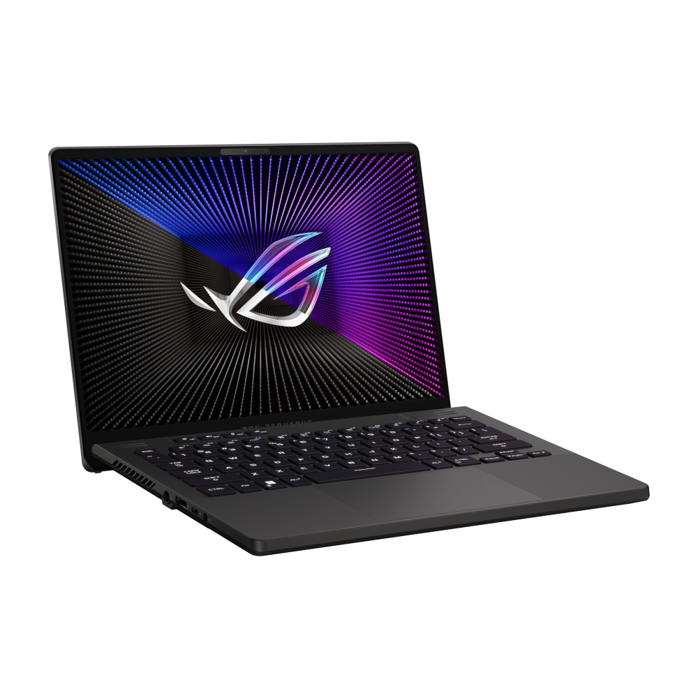 ASUS ROG Zephyrus G14 GA402RJ-L8116W – 14″ WQXGA IPS, AMD Ryzen 7 6800HS, 16GB RAM, 1TB SSD, RX 6700S, Windows 11