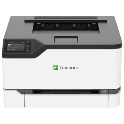 Lexmark CS431dw Farblaserdrucker Duplex LAN WLAN