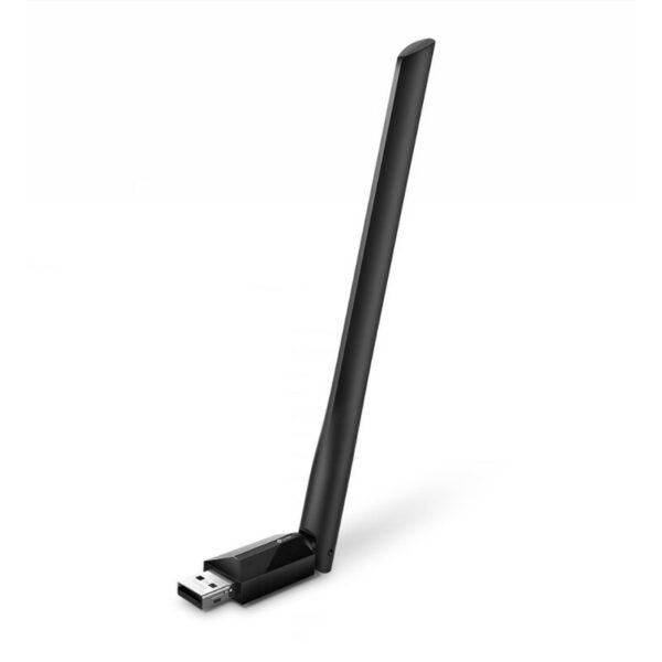 • TP-Link Archer T2U Plus - Netzwerkadapter - USB 2.0 • 2.0