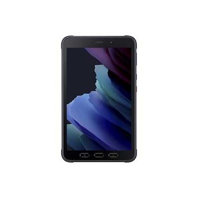 Samsung GALAXY Tab Active3 T575N EE LTE 64GB black DE