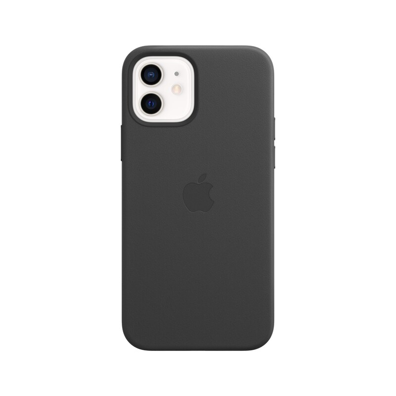 • Passend für Apple iPhone 12 Pro • Material: Leder Füreinander gemacht.