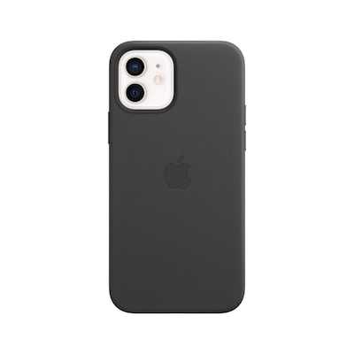 • Passend für Apple iPhone 12 Pro • Material: Leder Füreinander gemacht.