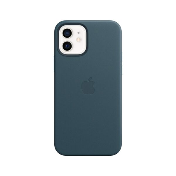 • Passend für Apple iPhone 12 Pro • Material: Leder Füreinander gemacht.