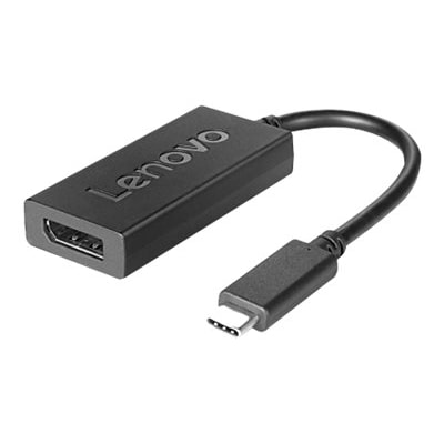 • USB-C-auf-Displayport-Adapter • 20 cm Länge • perfekte Ergänzung für jedes ThinkPad System