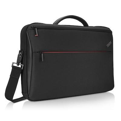 Lenovo ThinkPad Professional Slim Topload-Tasche für 15,6″ Notebooks