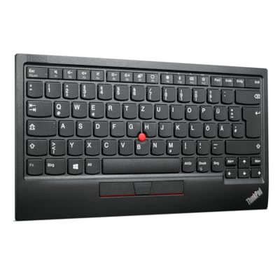 Lenovo ThinkPad –  Trackpoint Tastatur II (4Y40X49507)