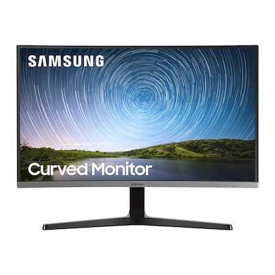 Samsung C32R500FHP 80cm (31,5″) FHD Curved Monitor HDMI/VGA 75Hz 4ms FreeSync